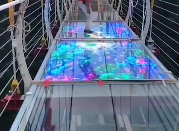 創意LED顯示屏